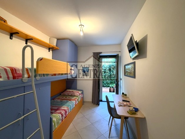 Agenzia Immobiliare Centrale Sanremo